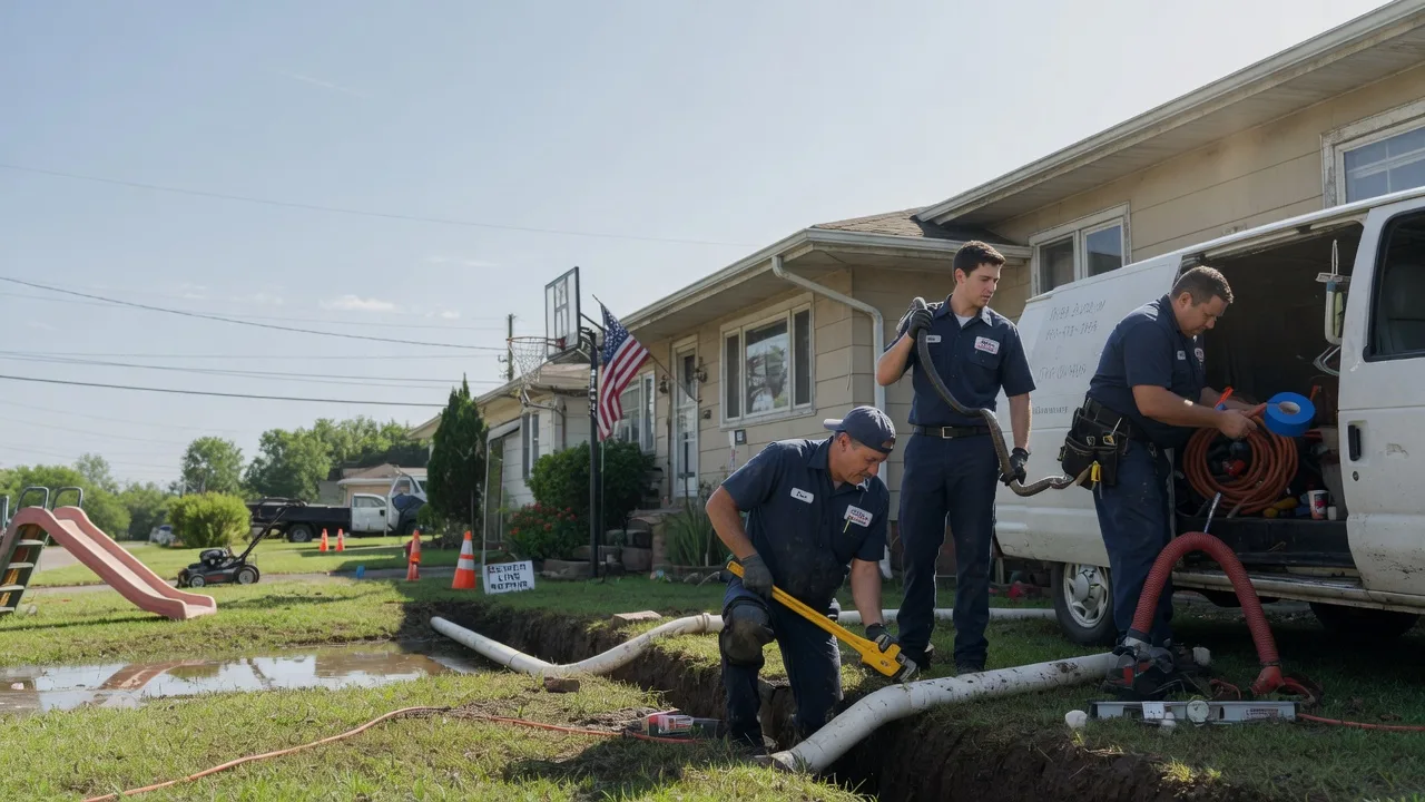 Toilet Installation in Meadville, MO near me